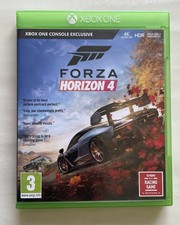 Forza Horizon 4 Xbox One