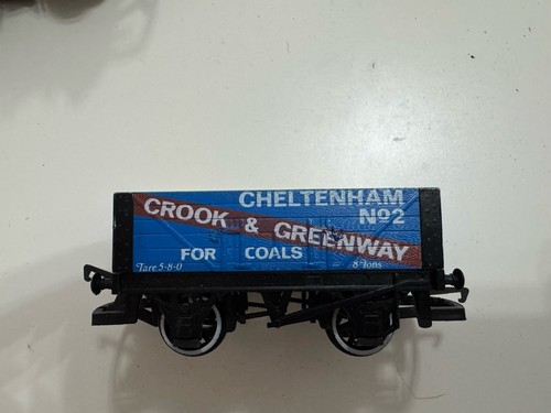 Hornby gauge 76 scale - gauge,