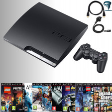 Sony playstation slim - sony,
