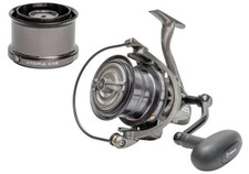 Akios Utopia CX8 Fixed Spool