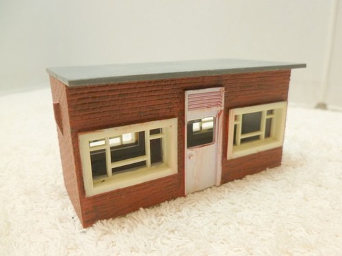Hornby r472 platform - hornby,