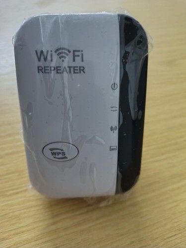 Wireless wifi repeater - wireless,
