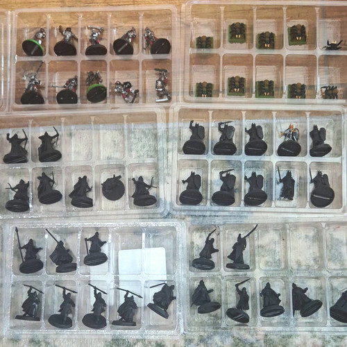 Games workshop warhammer - workshop,