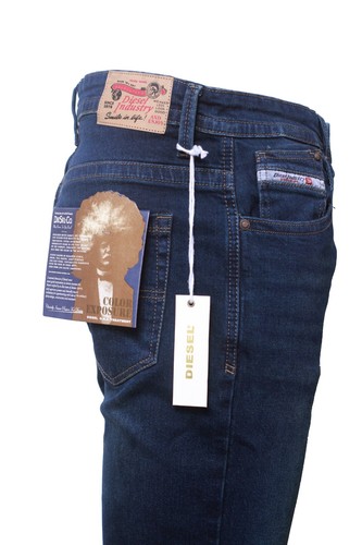 Men diesel thavar slim - men's, fit
