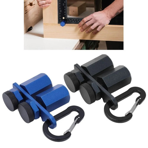 Tall stair gauges with thumb - tall,