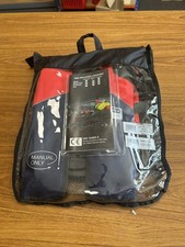 Maindeck Adult Manual gas