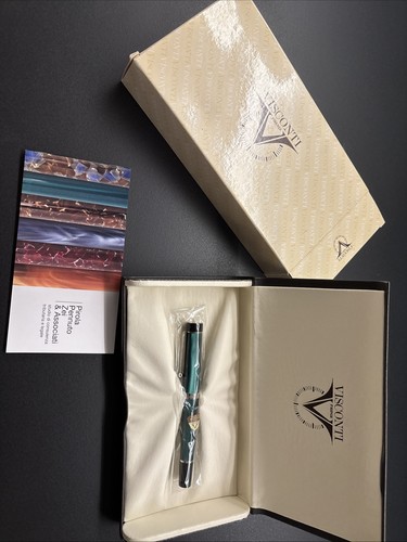 Penna visconti 2015 scatole - 2015,