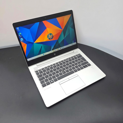 Elitebook laptop 830 i5 - hp,