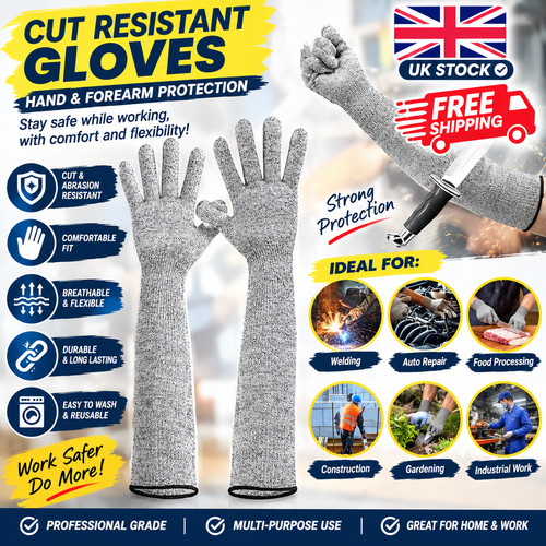 Guard gloves gardening - guard, garden