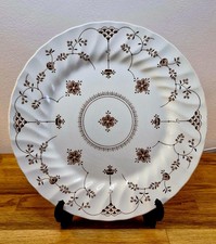 Vintage Myott Finlandia Round