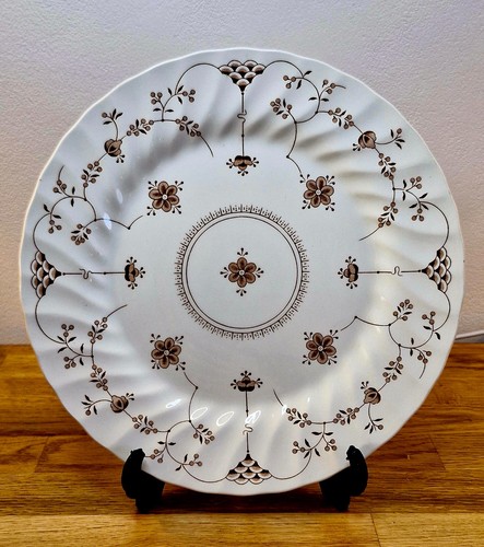Vintage myott finlandia - finlandia, round