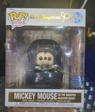 Funko Pop! Disney Rides Mickey