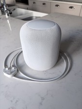 Apple HomePod Original 1st Gen - White