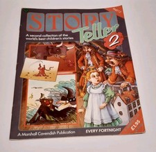 Marshall Cavendish Story