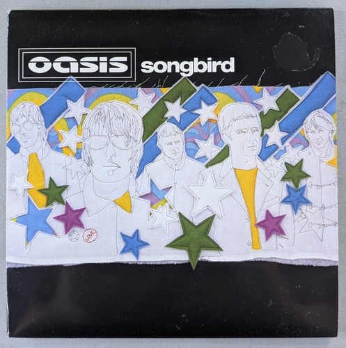 Oasis songbird - oasis, got)