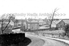 xyy-73 Street View, Hartshead