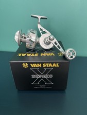 Van Staal Vsx 200