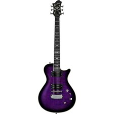 Hagstrom ultra swede - hagstrom,