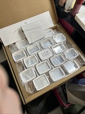 Cnd Nail Polish And Shellac Wall Stand /display