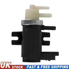 Turbo Boost Control Valve