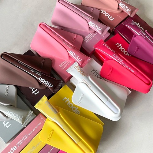 Rhode snap lip case - rhode,