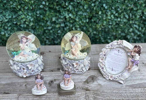 Regency fine arts fairy - arts,