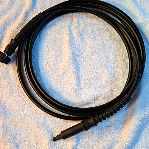 Karcher pressure washer hose - karcher,