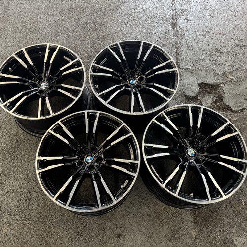 Genuine bmw f90 - genuine, 20"