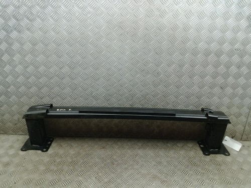 Peugeot 308 bumper - bumper, crash