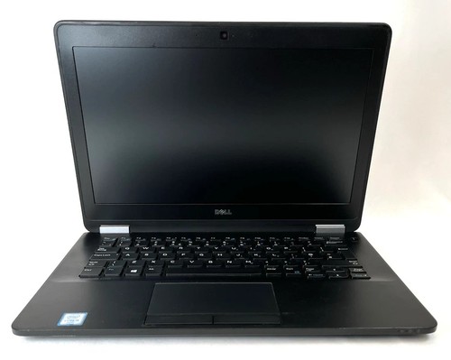 Dell latitude e7270 - latitude, 12.5"