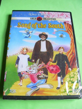RARE Sealed Walt Disney Classics - Song Of The South