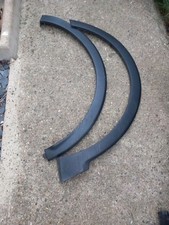 RENAULT CAPTUR  WHEEL TRIMS PASSENGER SIDE 