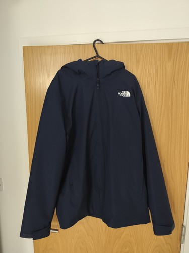 The north face jacket - north,