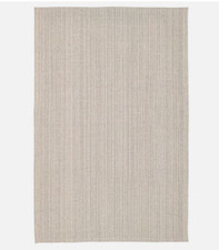 Ikea TIPHEDE L Rug Flatwoven