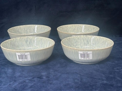 Denby reactive grey - grey, speckle
