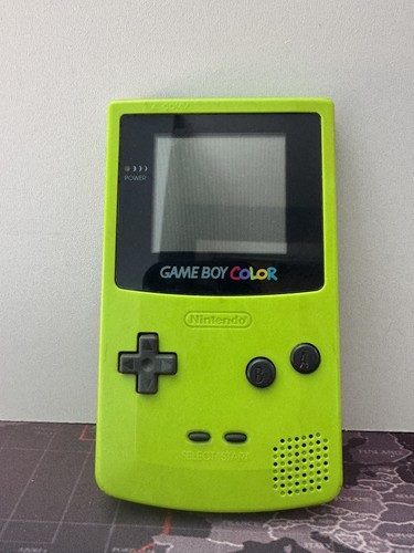 Nintendo game boy - nintendo,