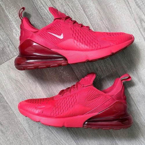 Nike air max 270 triple - nike,
