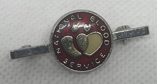 Vintage national blood donor - vintage,