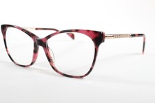 Balmain BL 1501S Full Rim F6568 Eyeglasses Glasses Frames Eyewear