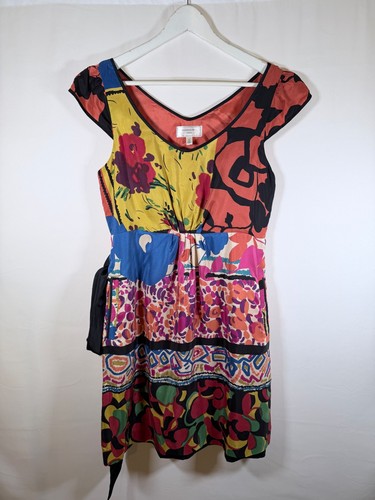 Anthropologie moulinette - anthropologie,