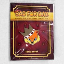 Conker's Bad Fur Day Conker