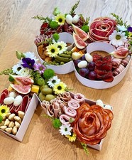 DIY Fillable 3D NUMBER Empty