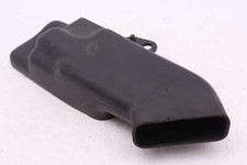 Intake Channel Air Inlet Front