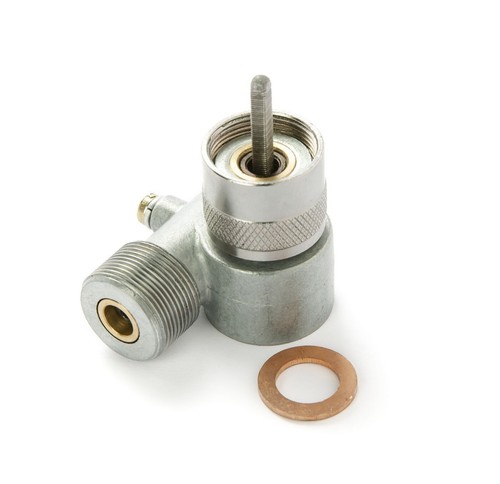 Speedo angle drive triumph - angle,