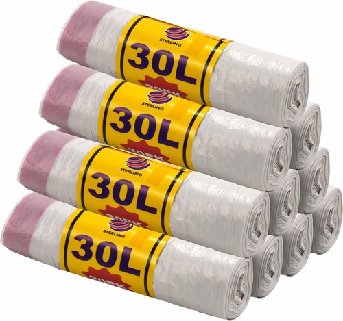 Pedal bin liners - bin,