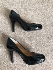 Staccato Size UK 3 EU 35 Black