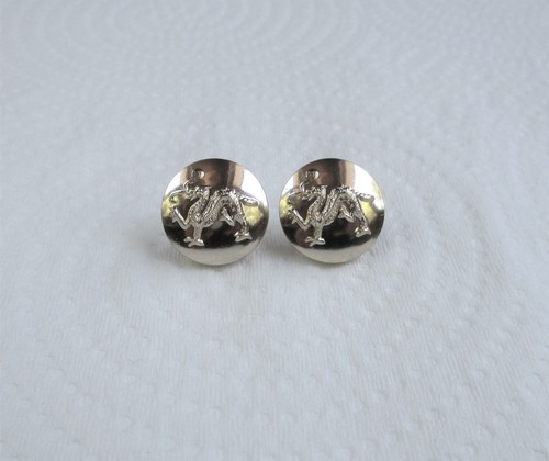 One pair british army - one,