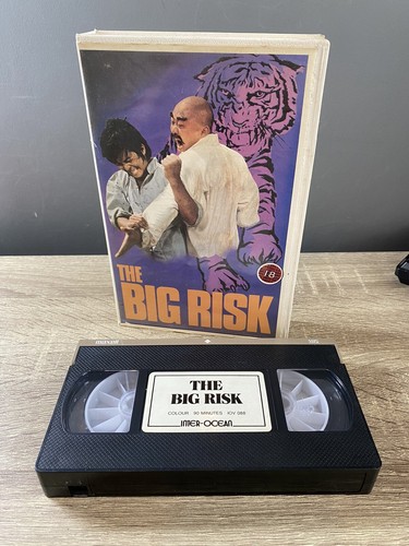 The big risk kung - big,
