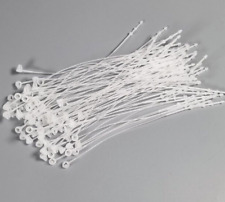 Loop Lock Clothing Label Tags