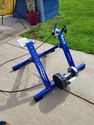 Tacx turbo trainer - turbo,